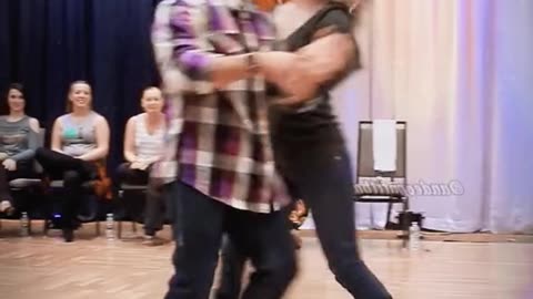 beautiful dance