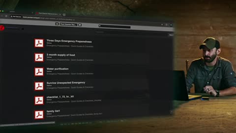 OFFGRID INTERNET