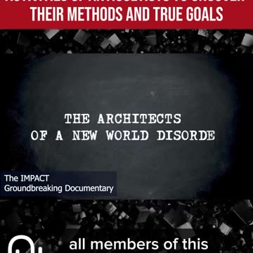 🚨 EXPOSING ANTI-CULT TERRORISM!