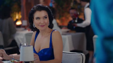 En el próximo capítulo de Pecado Original: Arzu interrumpe la romántica cita de Doğan y Ender