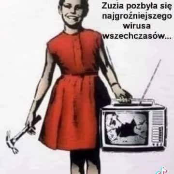 świat jest jak faraon, boi się plag, ale nie Boga