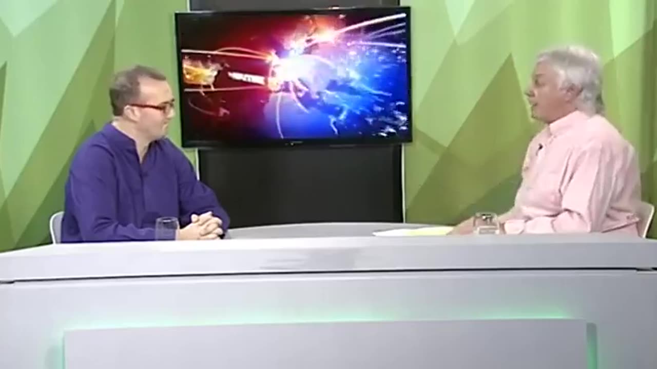 Дэвид Айк Дот Коннектор ЭП5 David Icke Dot Connector EP5