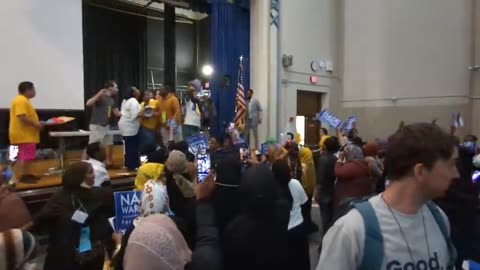 Somalians Disrupting Minneapolis Politics