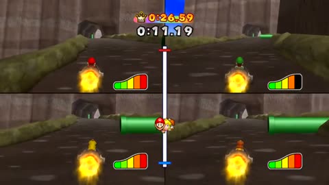let's help me beat this game, follow along