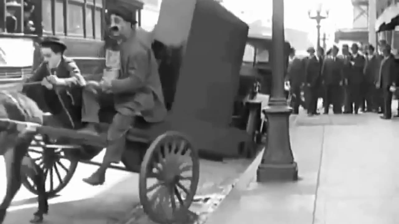 Try Not To Laugh Charlie Chaplin I comedy videos I