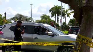 Miami holds gun buyback in support of Ukraine