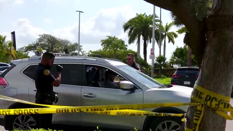 Miami holds gun buyback in support of Ukraine