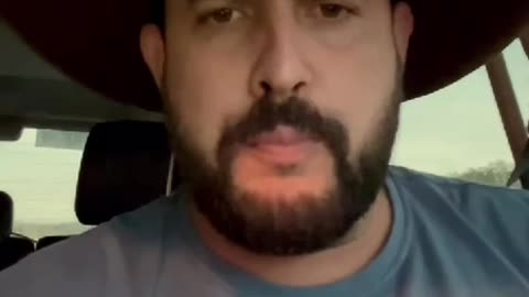 Zé trovão pede pra focar em casa dia 7