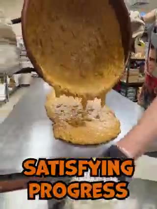 Maple Brittle is... [fill in the blank]