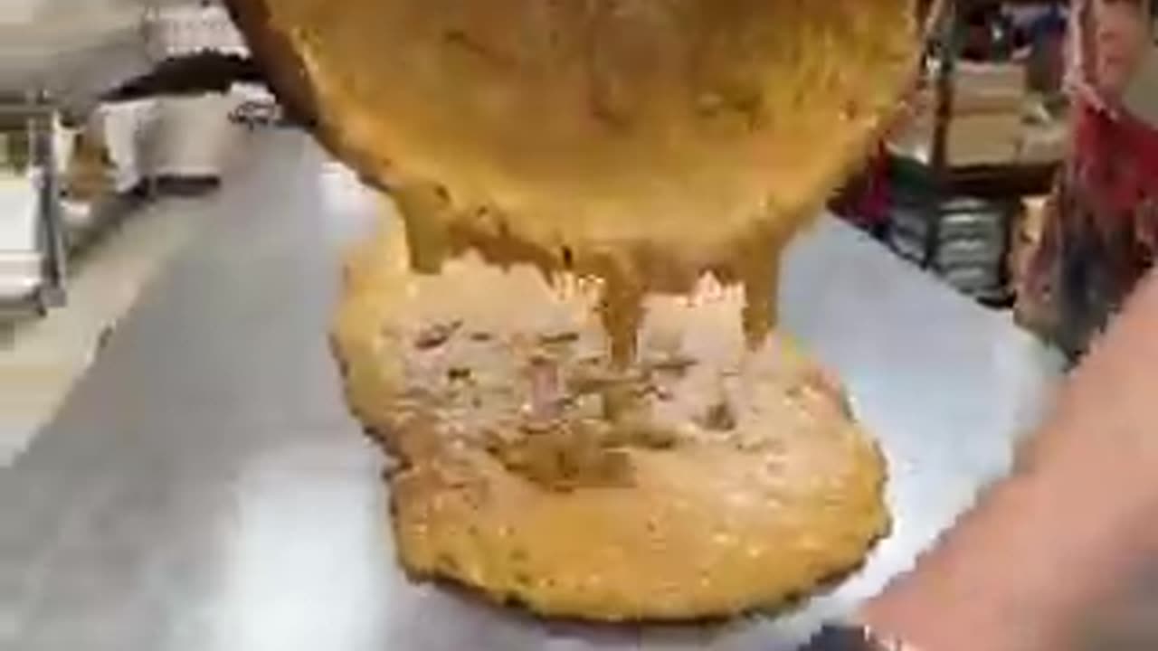 Maple Brittle is... [fill in the blank]