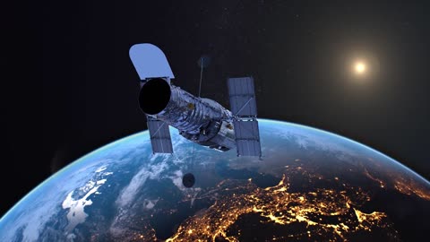 Expansion Rate The Hubble Tension