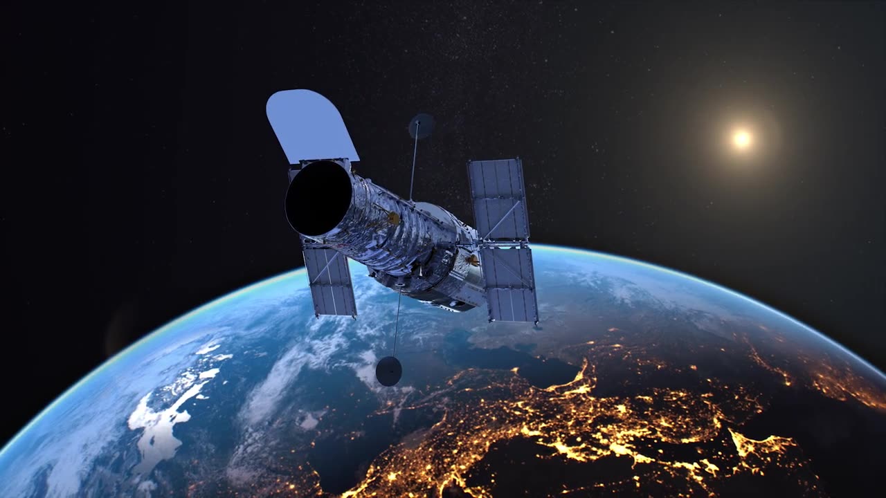 Expansion Rate The Hubble Tension