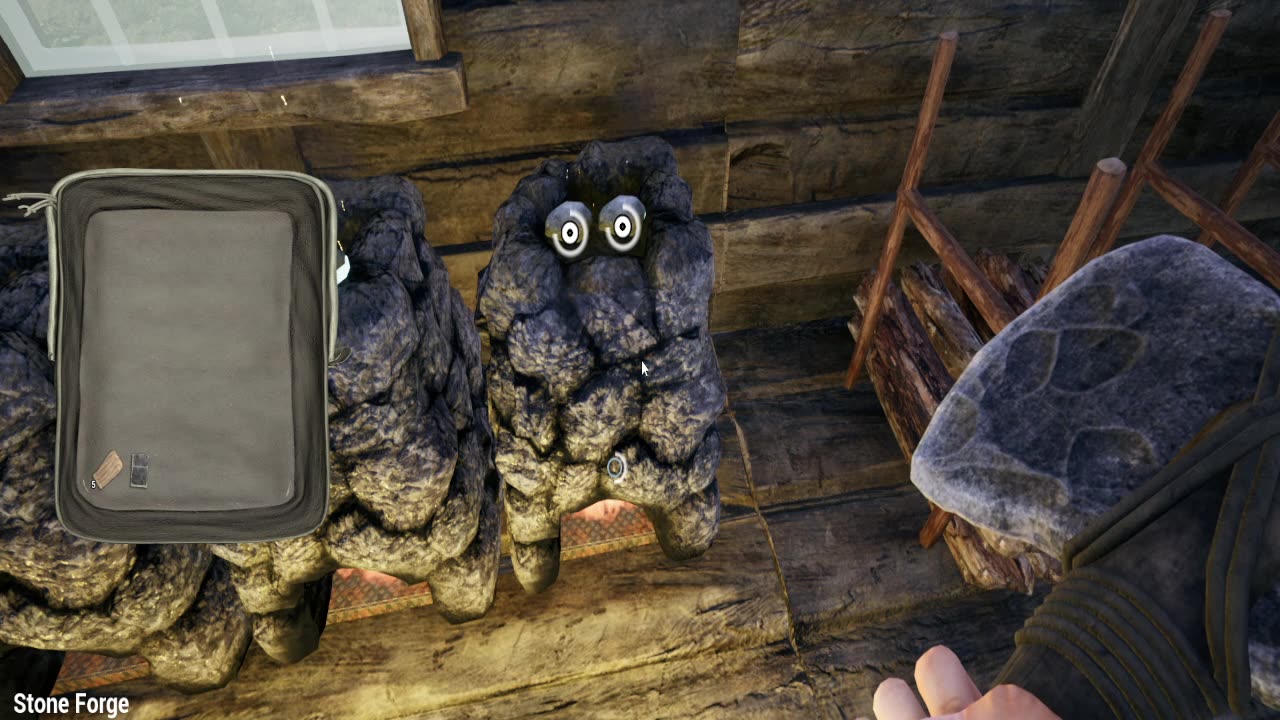 Let's Play some The Infected and try and get 1 or more Mineral Extractors in a cave