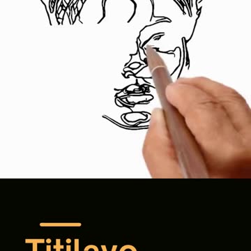 Titilayo Portrait