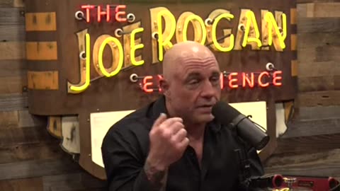 The Joe Rogan Show