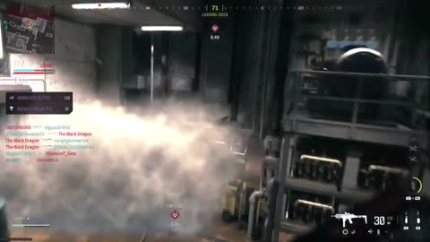 Modern warfare 3 HORDE POINT MIMIC MANIA
