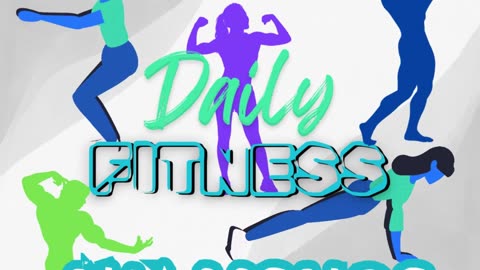 2024 Daily Fitness Tip By RockSolid Fitness Day 128