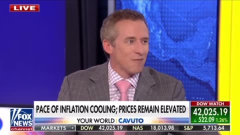 So basically, the rate cut was political