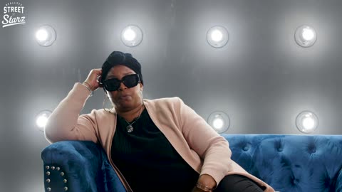 Jaguar Wright & Orlando Brown DISCUSS Speaking Their TRUTH & DISRUPTING The Internet