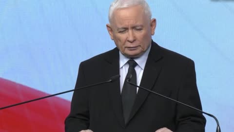 Kaczyński nt. stosowania tortur: "Metody o WYJĄTKOWO ODRAŻAJĄCYM charakterze".