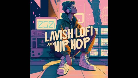 Midnight Rhythms: Smooth and Jazzy Lofi Hip Hop for Your Late Night Groove