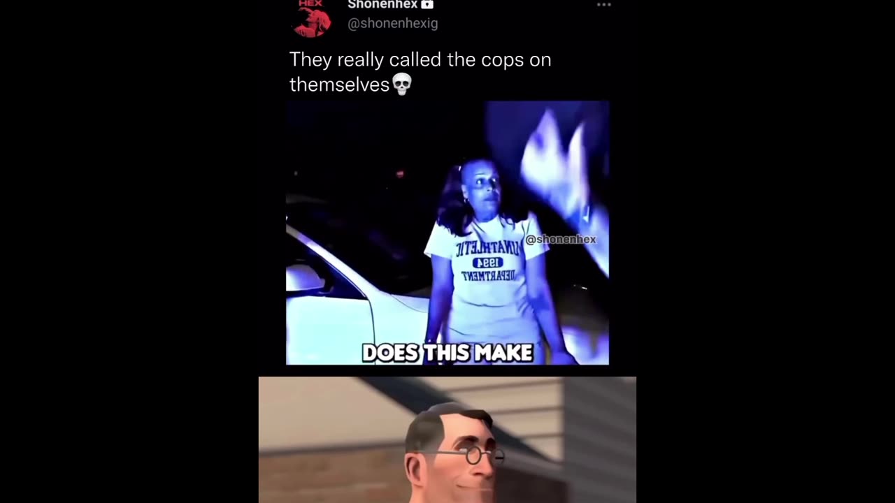 Everybody is confused now ]',