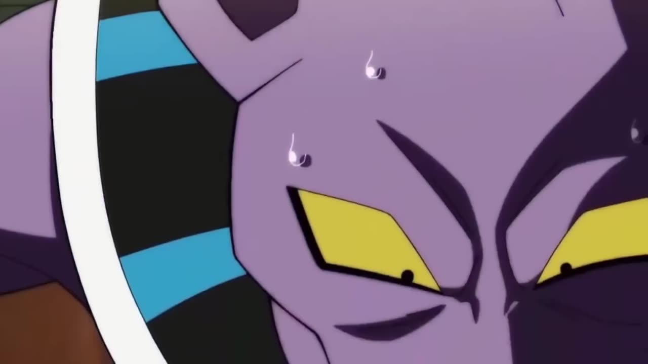 What would have happened if Goku and Vegeta were the new kings of everything? EP 1