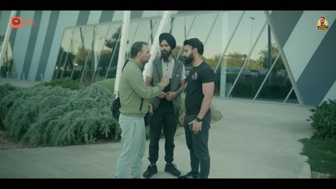 Funny video comedy scene