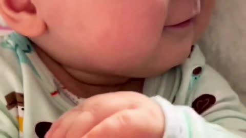 Funny Baby Video