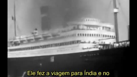 Krishnamurti - Um documentário