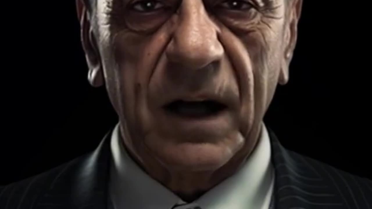 Advice from an old Mafia boss #motivation #viral #usa #canada #uk #mafia