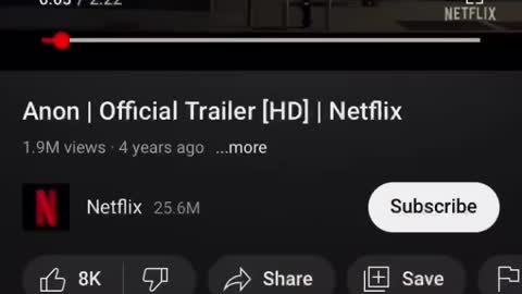 Gene editing of human species, anonymous