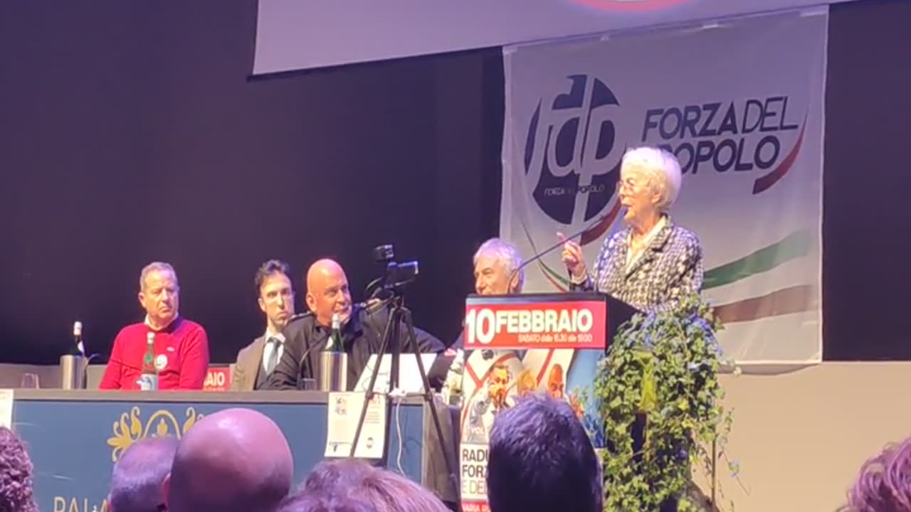 intervento della Drsa Maria Rosaria Randaccio