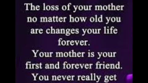 Slinke Scouse - Message to Mum V2 #hope #light #love