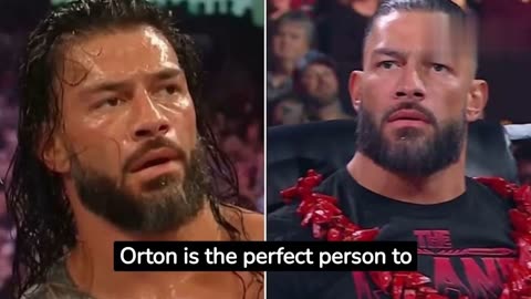 Randy Orton to Cost Roman Reigns Title at WWE Crown Jewel 2023?