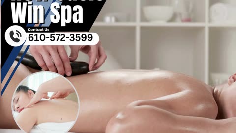 Get your body the best pampering with Asian Massage