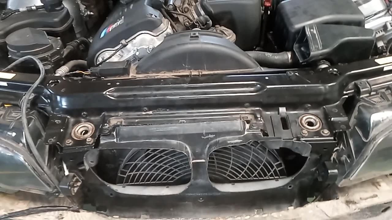 #bmwm3 engine