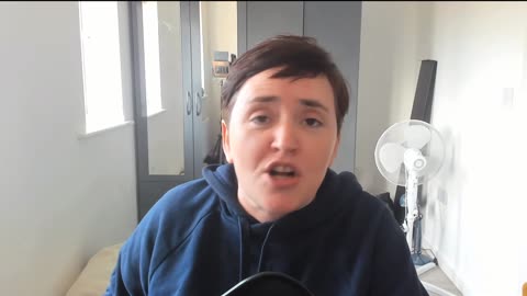 Anne Marie Waters / One day European’s will wake up and take back their continent