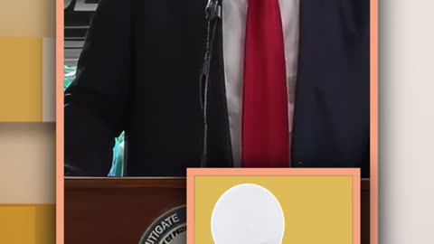 Donald Trump on Priorities