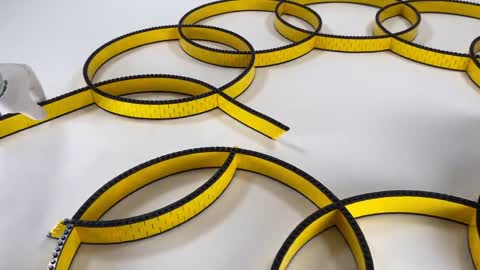 All the LEGO Circles
