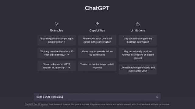 5 Secrets to Writing with Chat GPT (Use Responsibly)