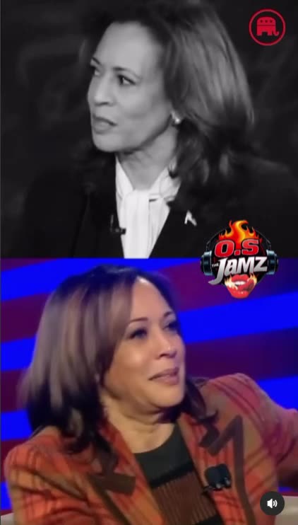 Kamala Says un Buybacks Will Be Mandatory