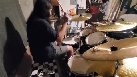 RUSH The Analog Kid -Is this next?