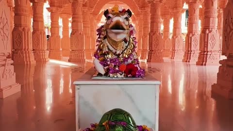 Har Har Mahadev