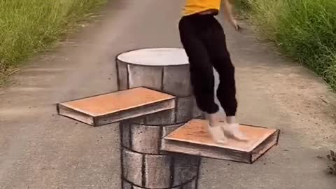 Amazing talent 🔥