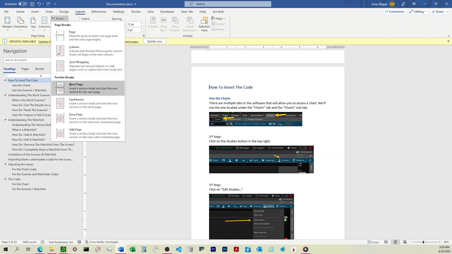 How to Make Word Page Numbering Start on Page 2 Without Losing Your Mind