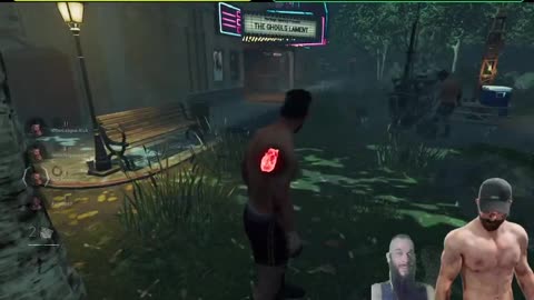 This perk makes me TIC, bad.