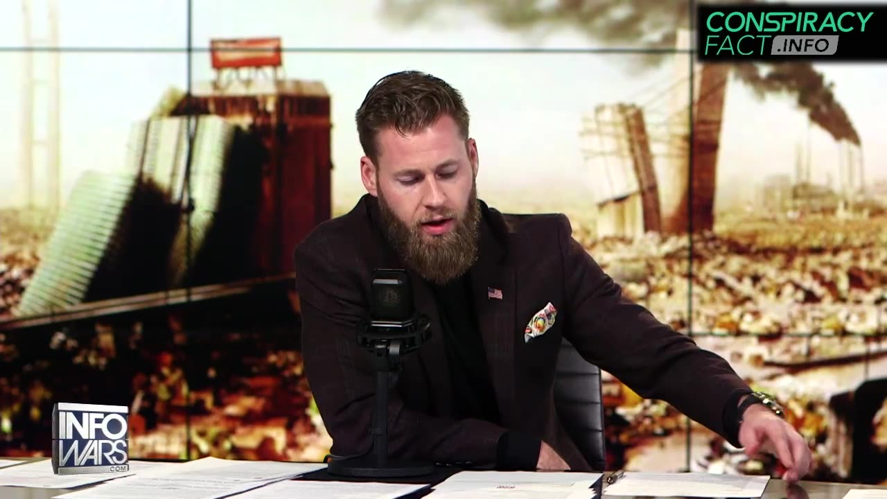 Turkish Earthquake - Troyer-