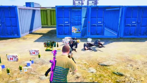 Prank with Victor 😂😂 ep. 1 Pubg Mobile Video