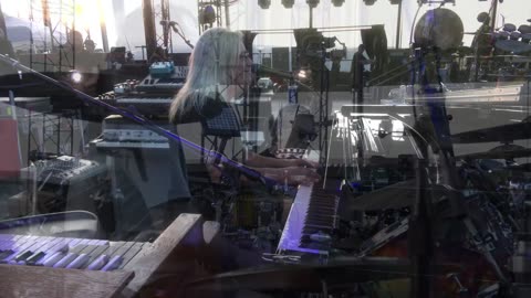 Dead & Co 2023-07-07 The Gorge Amphitheatre George, WA